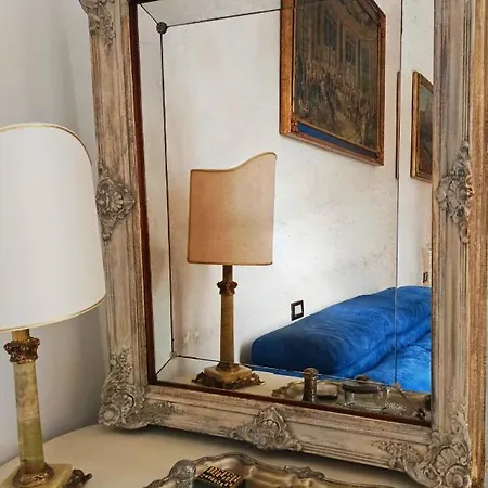 The Apartment *