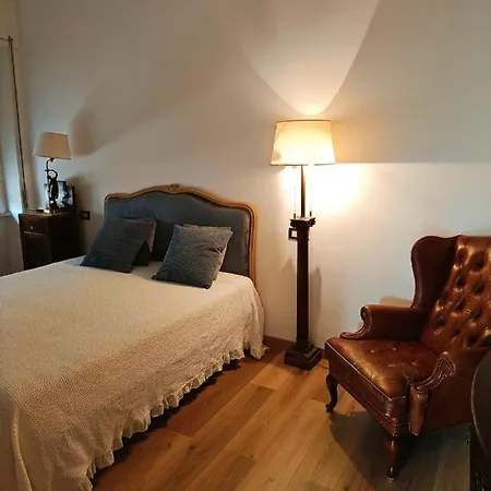 The Apartment Lanciano