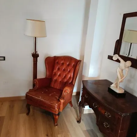 The Apartment Lanciano
