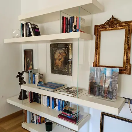 Apartment The *