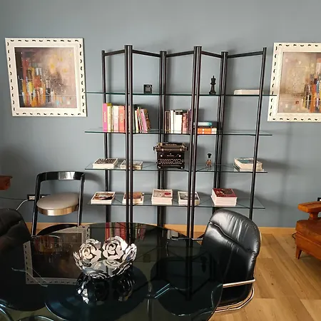 The Apartment