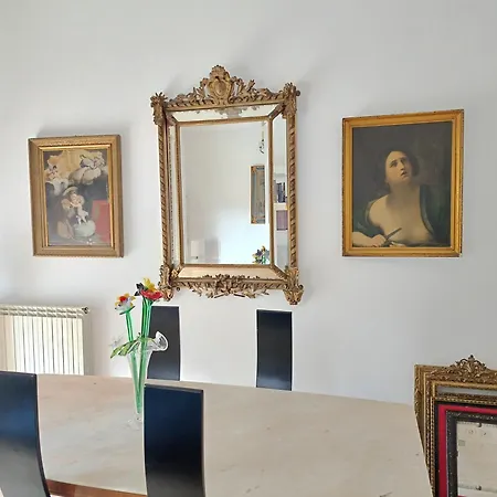 Apartment The