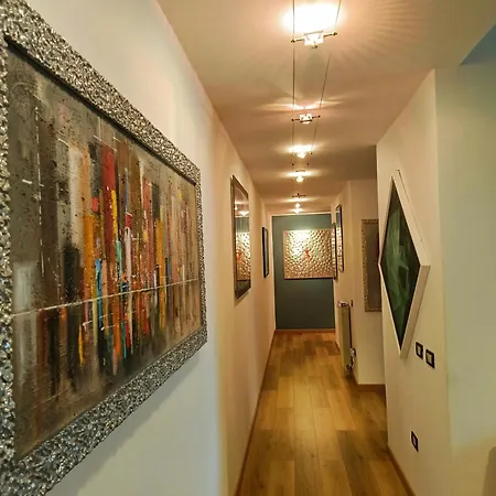 Apartment The *