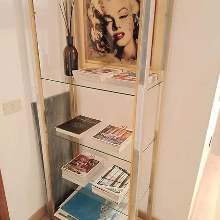 Διαμέρισμα The Λαντσιάνο