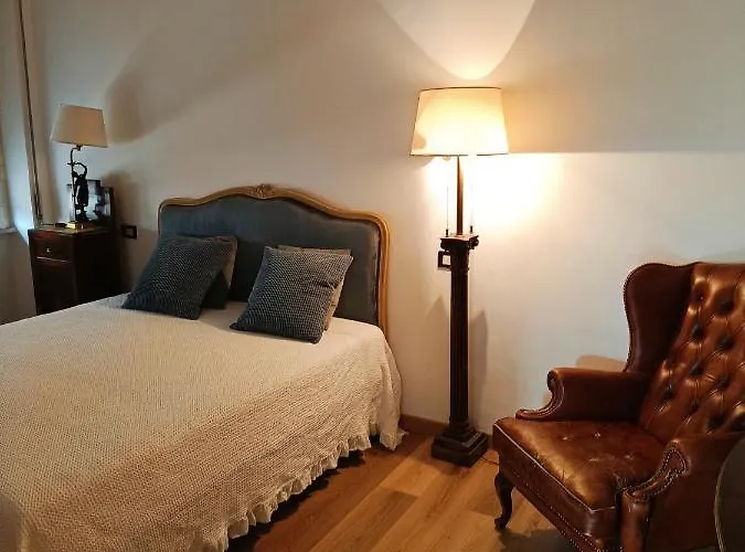 The Διαμέρισμα Λαντσιάνο