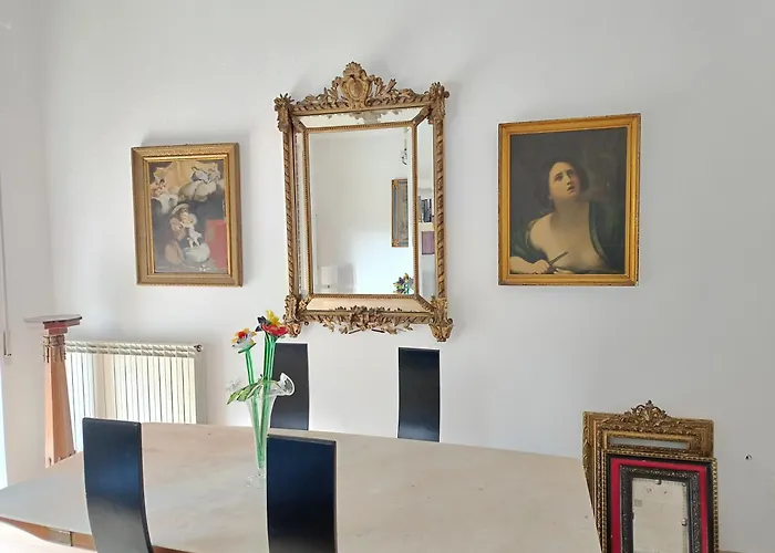 Διαμέρισμα The