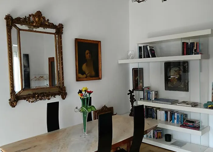 The Διαμέρισμα Λαντσιάνο