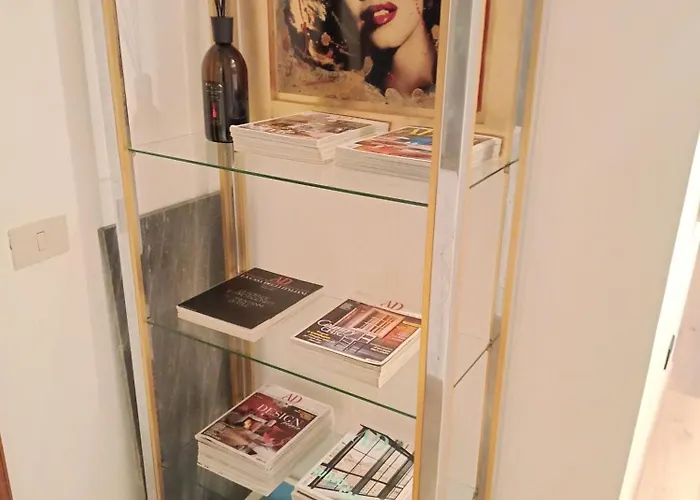 Διαμέρισμα The Λαντσιάνο